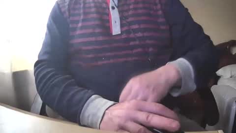 astelover online show from January 25, 4:13 pm