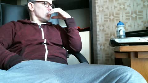 asterion51 online show from February 23, 2:35 pm