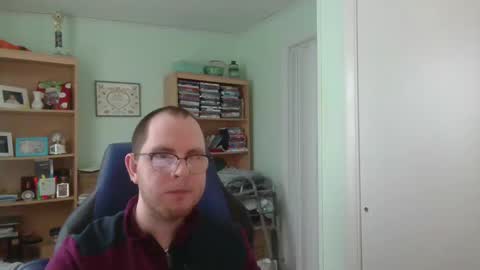 Andrew or Smiley Read the message in bold above the bio design for info on the situation. online show from February 13, 6:15 pm