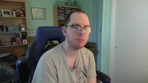 Andrew or Smiley Read the message in bold above the bio design for info on the situation. online show from March 12, 6:22 pm