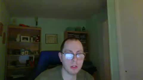 Andrew or Smiley Read the message in bold above the bio design for info on the situation. online show from December 29, 2:27 am