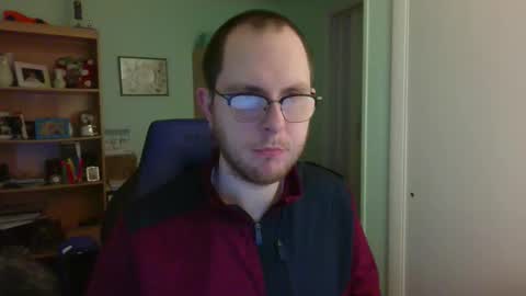 Andrew or Smiley Read the message in bold above the bio design for info on the situation. online show from March 23, 12:15 am