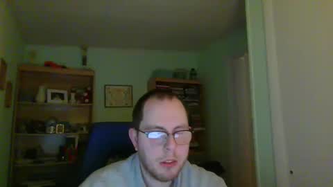 Andrew or Smiley Read the message in bold above the bio design for info on the situation. online show from January 8, 2:25 am