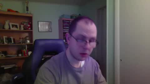 Andrew or Smiley Read the message in bold above the bio design for info on the situation. online show from October 29, 2:13 am