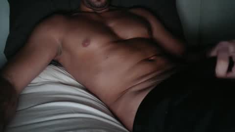 Aston online show from February 25, 8:03 am