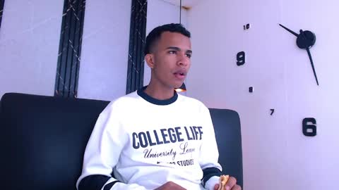 Aston  online show from April 22, 3:57 am