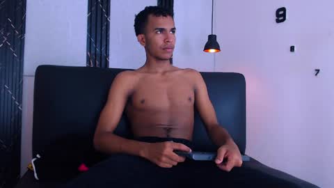 Aston  online show from April 30, 4:50 am