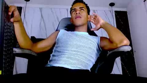 Aston  online show from March 4, 3:25 am