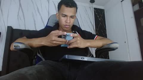 Aston  online show from February 20, 4:56 am