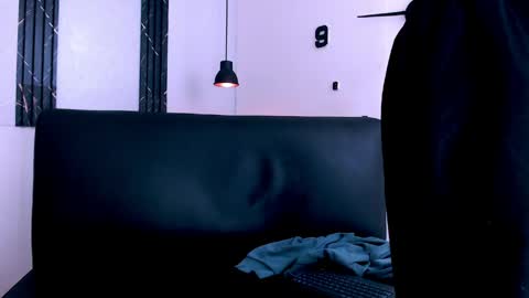 Aston  online show from April 24, 4:47 am