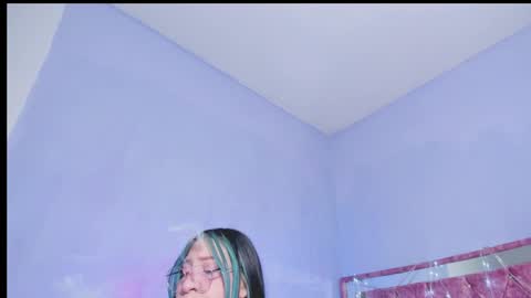 Kitty online show from November 8, 9:51 pm