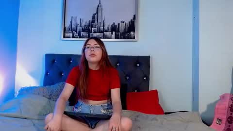 Astra online show from March 10, 8:13 pm