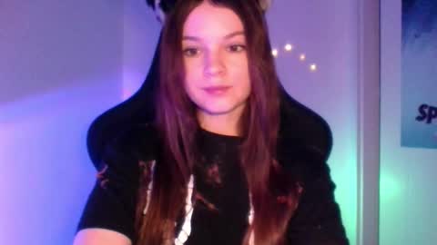 astradream_ online show from January 12, 10:17 pm