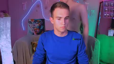 astren online show from July 28, 4:39 pm