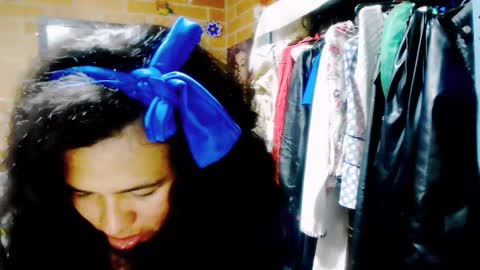 astrid_hauser66 online show from October 28, 5:08 am