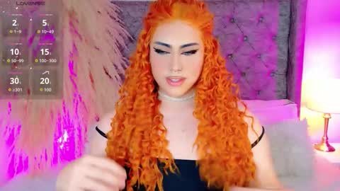 Astrid jonnes online show from November 28, 4:09 am