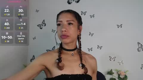 Astrid online show from June 25, 6:02 pm