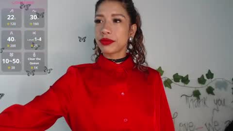 Astrid online show from July 23, 9:07 am