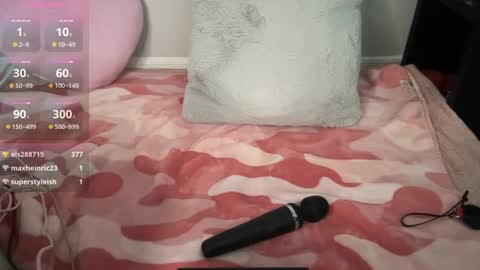 Astrid Sky online show from June 17, 12:26 am