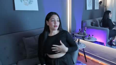 Astrid  online show from January 14, 3:14 am