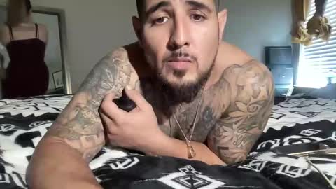 astro_n_tatiana online show from November 4, 7:37 pm