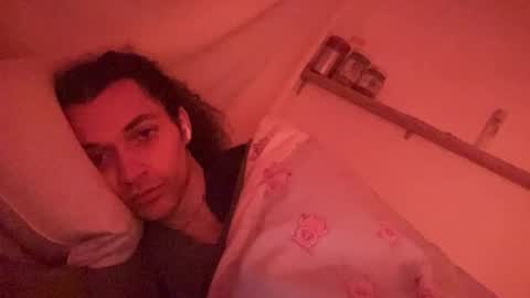 Astro Doll online show from February 15, 2:14 am