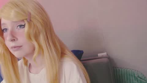 Bonnie online show from June 24, 6:59 pm