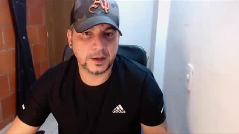 Nick Astton online show from February 19, 6:44 am