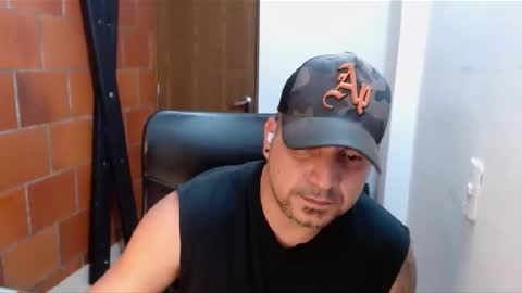 Nick Astton online show from January 26, 9:51 am