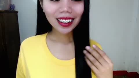 asuna_charming online show from November 1, 8:24 am