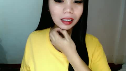 asuna_charming online show from January 11, 8:42 am