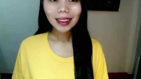 asuna_charming online show from November 29, 6:43 am