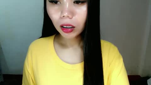 asuna_charming online show from January 9, 6:52 am