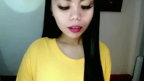 asuna_charming online show from December 15, 5:36 am