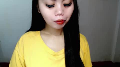 asuna_charming online show from February 7, 5:32 am