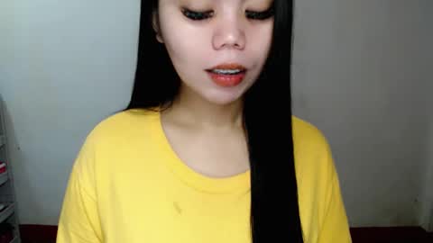 asuna_charming online show from February 9, 5:55 am