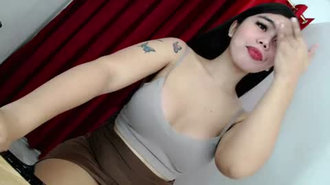 asuna_charming online show from June 14, 5:31 am
