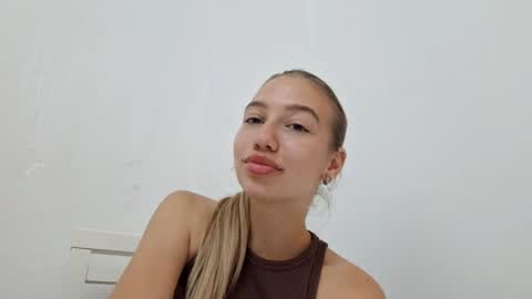 Diana online show from October 21, 2:21 pm