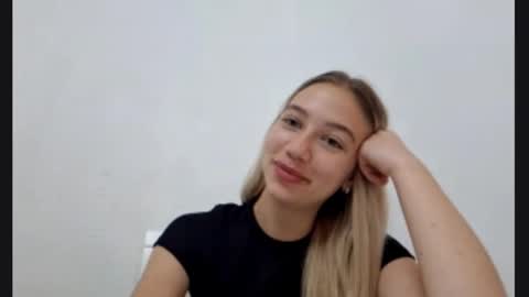 Diana online show from October 20, 2:11 pm