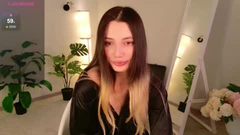 Asya online show from February 28, 10:25 pm