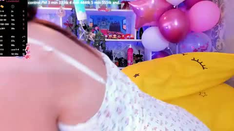 Anastasia online show from March 2, 9:31 am