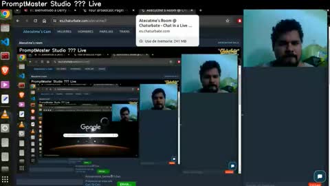 a8cutme online show from November 16, 12:29 pm
