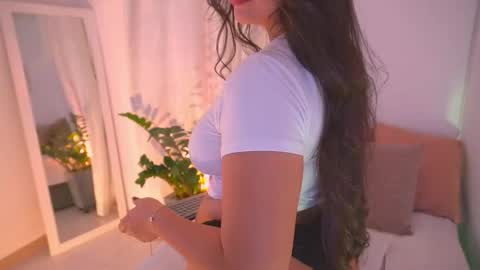 atena676 online show from February 19, 11:59 pm