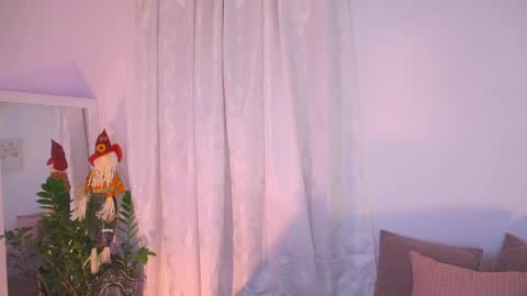 Snapshot of atena676 chatting on October 16, 1:49 am atena676 online show from October 16, 1:49 am