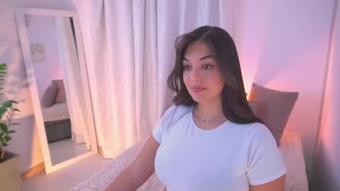 atena676 online show from April 29, 1:54 am