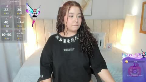 sofia online show from February 1, 7:13 pm