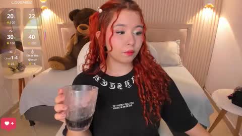 sofia online show from March 5, 2:20 am