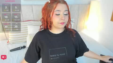 sofia online show from March 18, 2:17 am