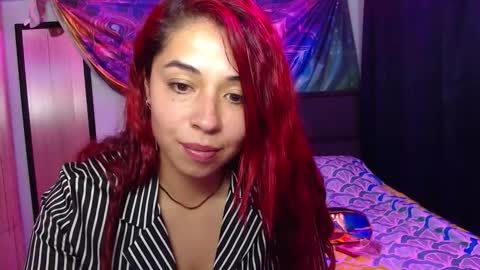 atena messy online show from November 8, 1:52 am