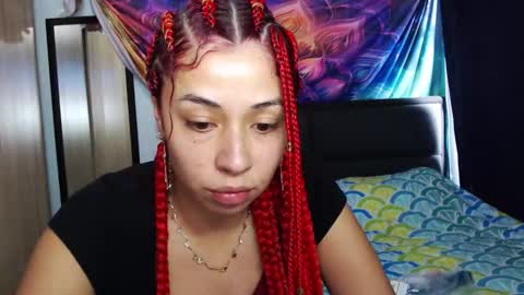 atena messy online show from November 23, 8:40 pm